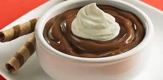 NATILLAS DE CHOCOLATE