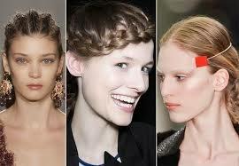 ESTILOS DE PEINADOS PARA 2015