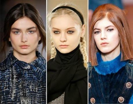 ESTILOS DE PEINADOS PARA 2015