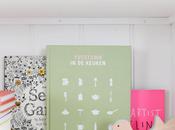 Papel flores colores delicados. Combinaciones equilibradas nada cursis