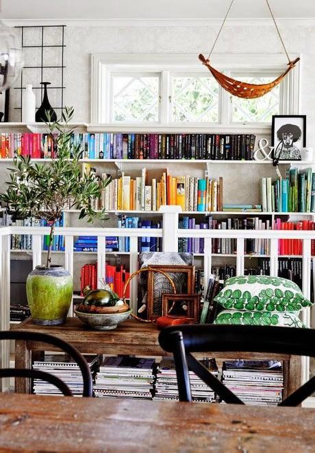 Una casa ideal para pasar cualquier estación del año