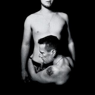 Portada y contenido de las 3 ediciones físicas del nuevo disco de U2