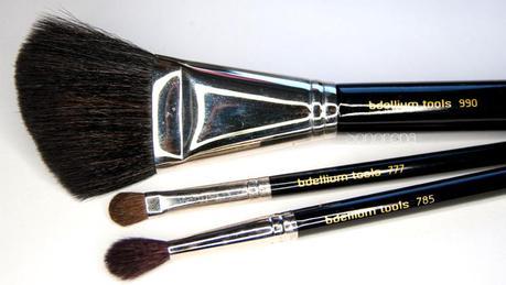 Brochas | Bdellium Tools, ¿qué comprar?