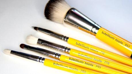 Brochas | Bdellium Tools, ¿qué comprar?