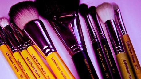 Brochas | Bdellium Tools, ¿qué comprar?