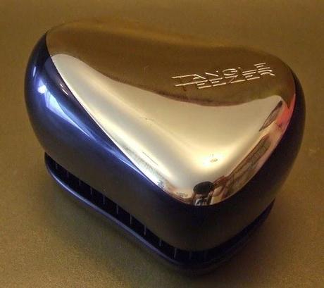 TANGLE TEASER - el cepillo que desenreda sin tirones