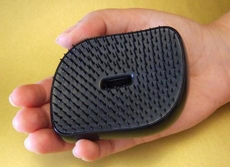 TANGLE TEASER - el cepillo que desenreda sin tirones