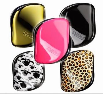 TANGLE TEASER - el cepillo que desenreda sin tirones TANGLE TEASER - el cepillo que desenreda sin tirones