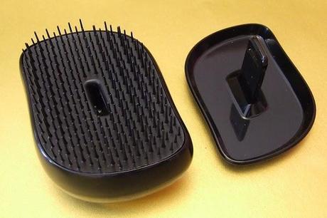 TANGLE TEASER - el cepillo que desenreda sin tirones