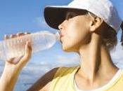 Combatiendo calor sobre bici: insolación