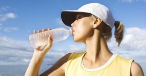 La importancia de la hidratación
