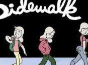 Sidewalk viernes vídeo