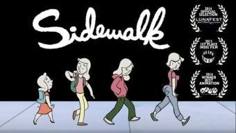 Sidewalk :: viernes vídeo