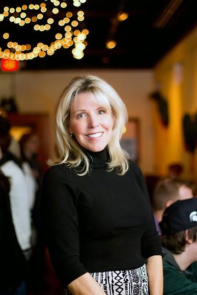 Reseña: Al encuentro de la vida - Lori Nelson Spielman