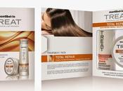 Treat Total Repair Montibel-lo: Salva cabello estragos verano