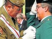 gobierno Partido Popular premia hijo Tejero, supuestamente destituido celebrar aniversario golpe estado, ascenso