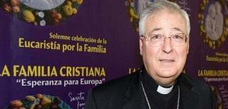 Ley del Aborto, los Obispos contraatacan Ley del Aborto, los Obispos contraatacan