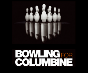bowling for columbine - Grandes documentales
