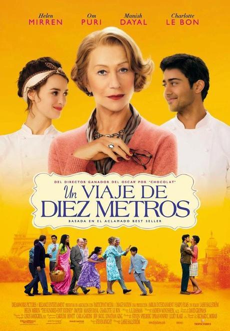 VIERNES DE ESTRENOS 26-09-2014