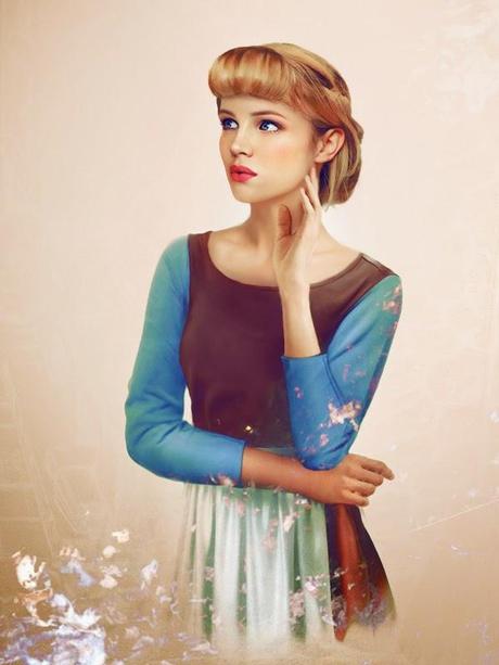 RESEÑA: QUINCE DÍAS CON CENICIENTA