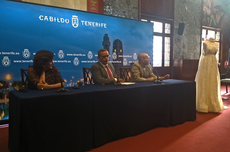 Marco & María. Historia de un paracaídas