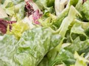 Ensalada cesar