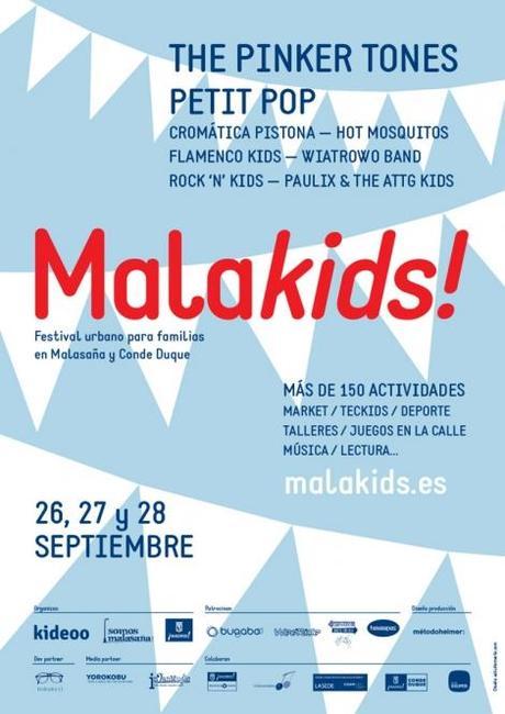 Malakids II