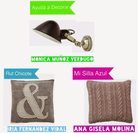 ¡PREMIOS, PREMIOS, PREMIOS!