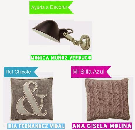 ¡PREMIOS, PREMIOS, PREMIOS!