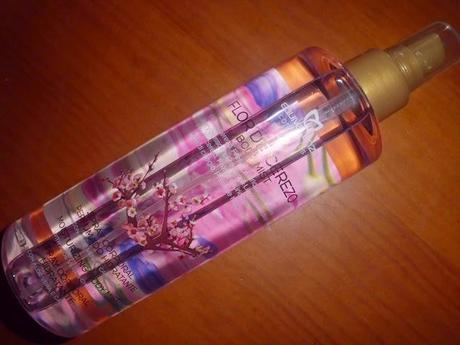 bruma corporal de equivalenza