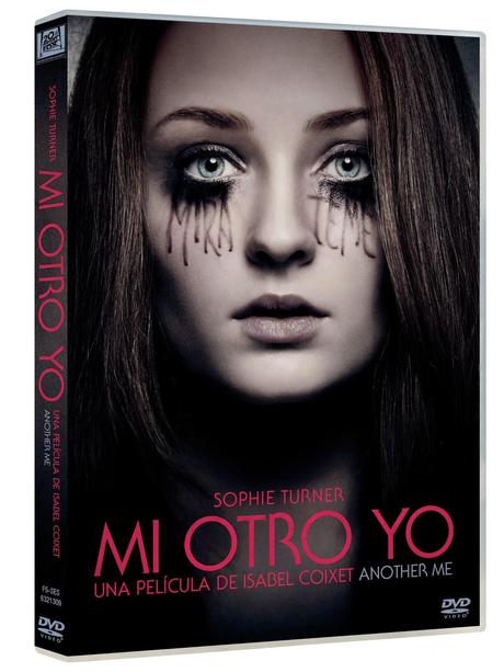 MI OTRO YO, No te pierdas el thriller psicológico de Isabel Coixet‏