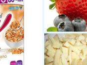 Recetas Special multi grano