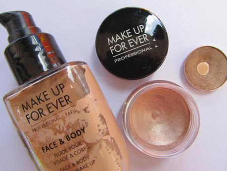 Favoritos de verano 2014 | Maquillaje Favoritos de verano 2014 | Maquillaje