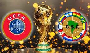 Europa vs Sudamérica ¿Quién es el rey del fútbol?