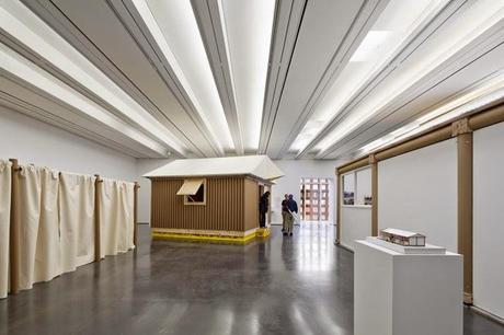 Museo de Arte en Aspen de Shigeru Ban, Pritzker 2014