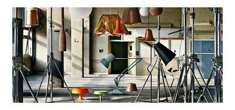 Hoy comienza designjunction, una muestra de mobiliario, iluminación y mucho diseño en Londres