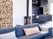 antigua fábrica Dinamarca transformada apartamentos