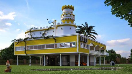 Gatos, liebres y monstruos