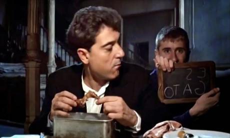 Gatos, liebres y monstruos