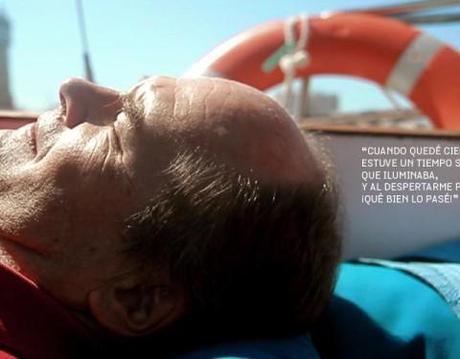 gabor2 Crítica de Gabor, una película de Sebastián Alfie