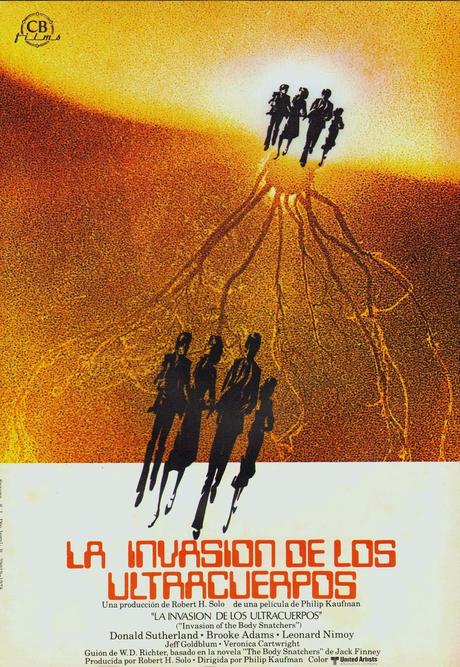 La invasión de los Ultracuerpos (1978)