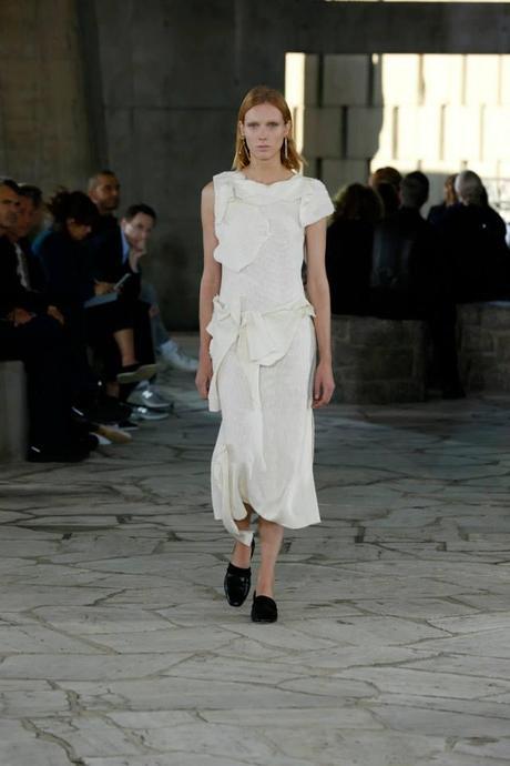 Loewe by Jonathan Anderson: Desfile Primavera Verano 2015