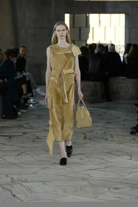 Loewe by Jonathan Anderson: Desfile Primavera Verano 2015