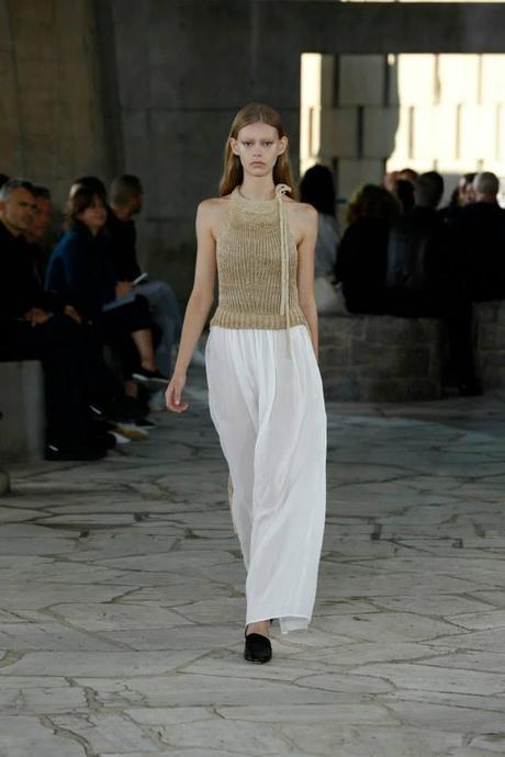 Loewe by Jonathan Anderson: Desfile Primavera Verano 2015