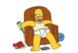 Consecuencias del sedentarismo