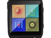 Comparación wtach Pebble