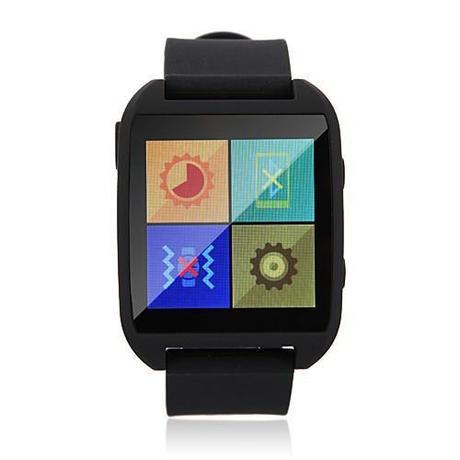 Ver SmartQ Z1 WiFi android 4.3 512MB +4 GB   