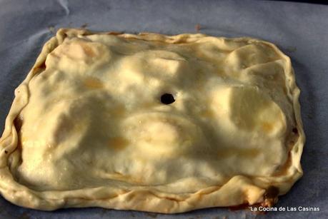 Empanada de Verano #HEMC63