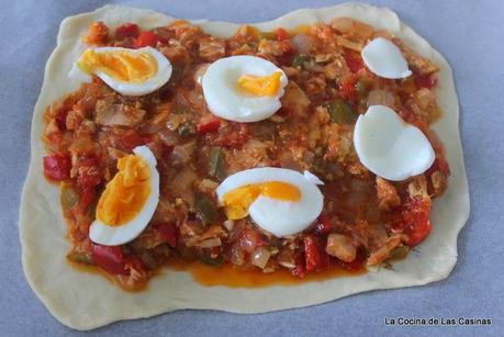 Empanada de Verano #HEMC63