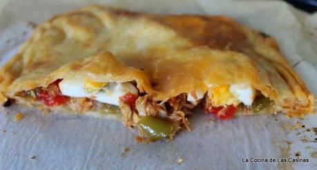 Empanada de Verano #HEMC63